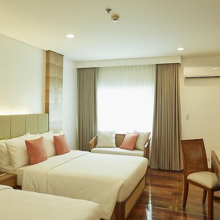เดอะ เลเจนด์ พาลาวัน Hotel Puerto Princesa ภายนอก รูปภาพ