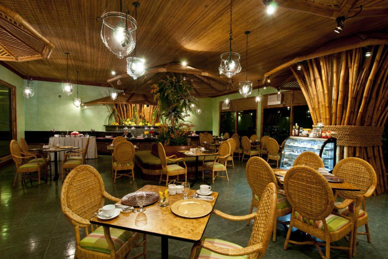 เดอะ เลเจนด์ พาลาวัน Hotel Puerto Princesa ภายนอก รูปภาพ