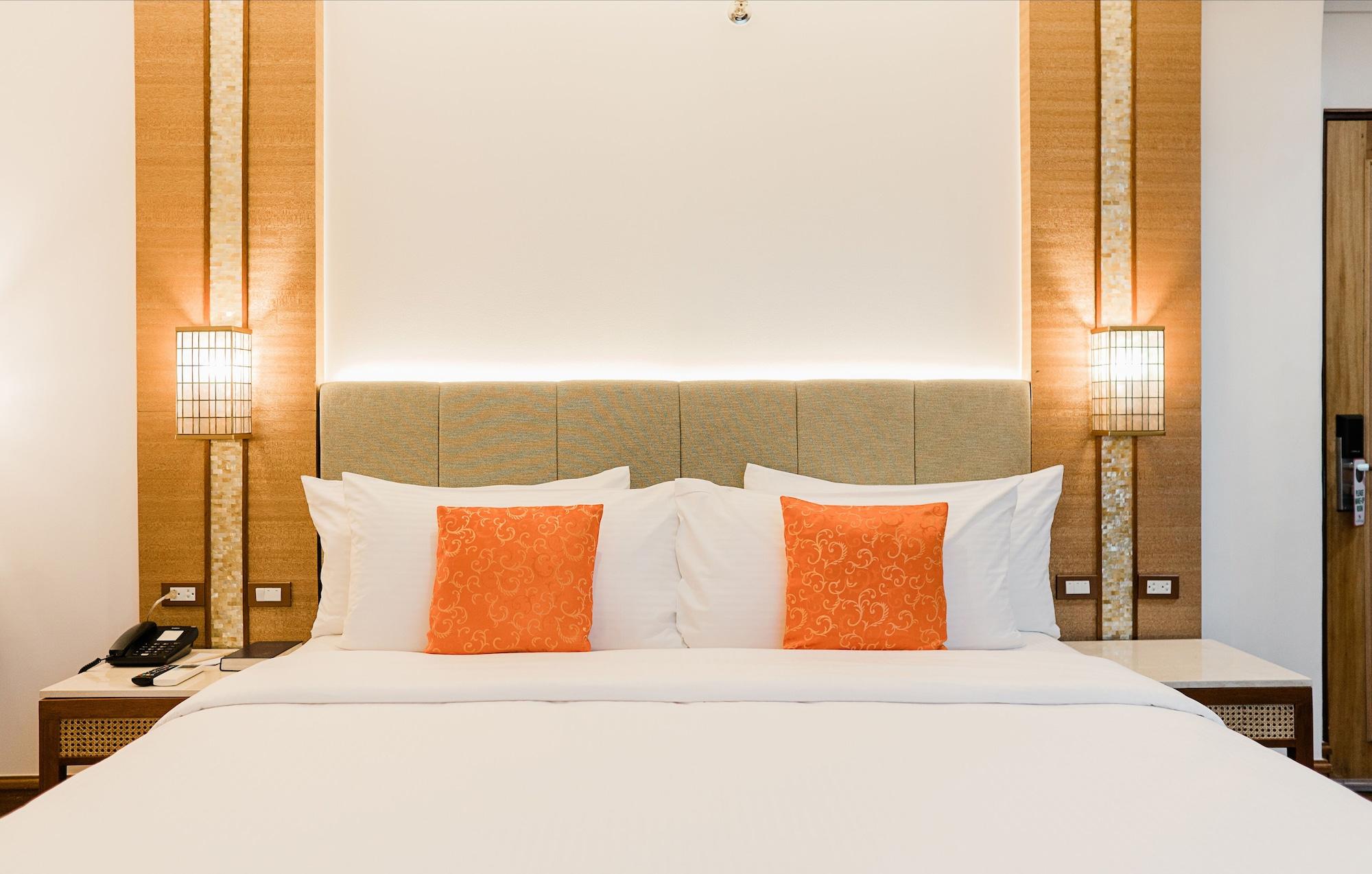 เดอะ เลเจนด์ พาลาวัน Hotel Puerto Princesa ภายนอก รูปภาพ
