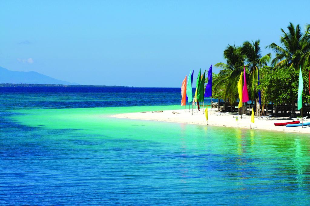 เดอะ เลเจนด์ พาลาวัน Hotel Puerto Princesa ภายนอก รูปภาพ