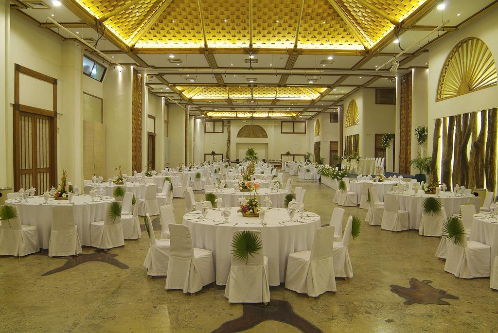 เดอะ เลเจนด์ พาลาวัน Hotel Puerto Princesa ภายนอก รูปภาพ