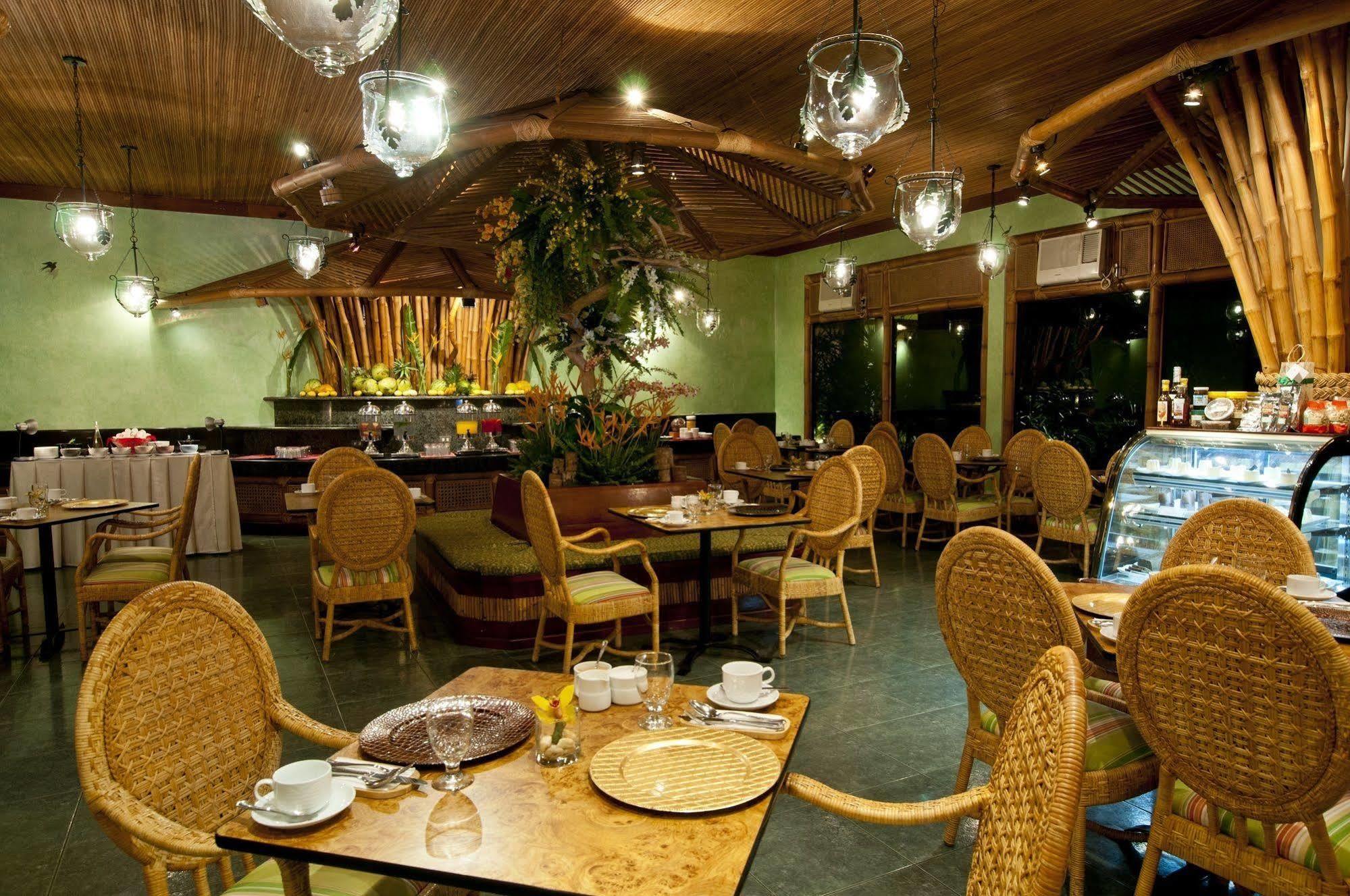 เดอะ เลเจนด์ พาลาวัน Hotel Puerto Princesa ภายนอก รูปภาพ